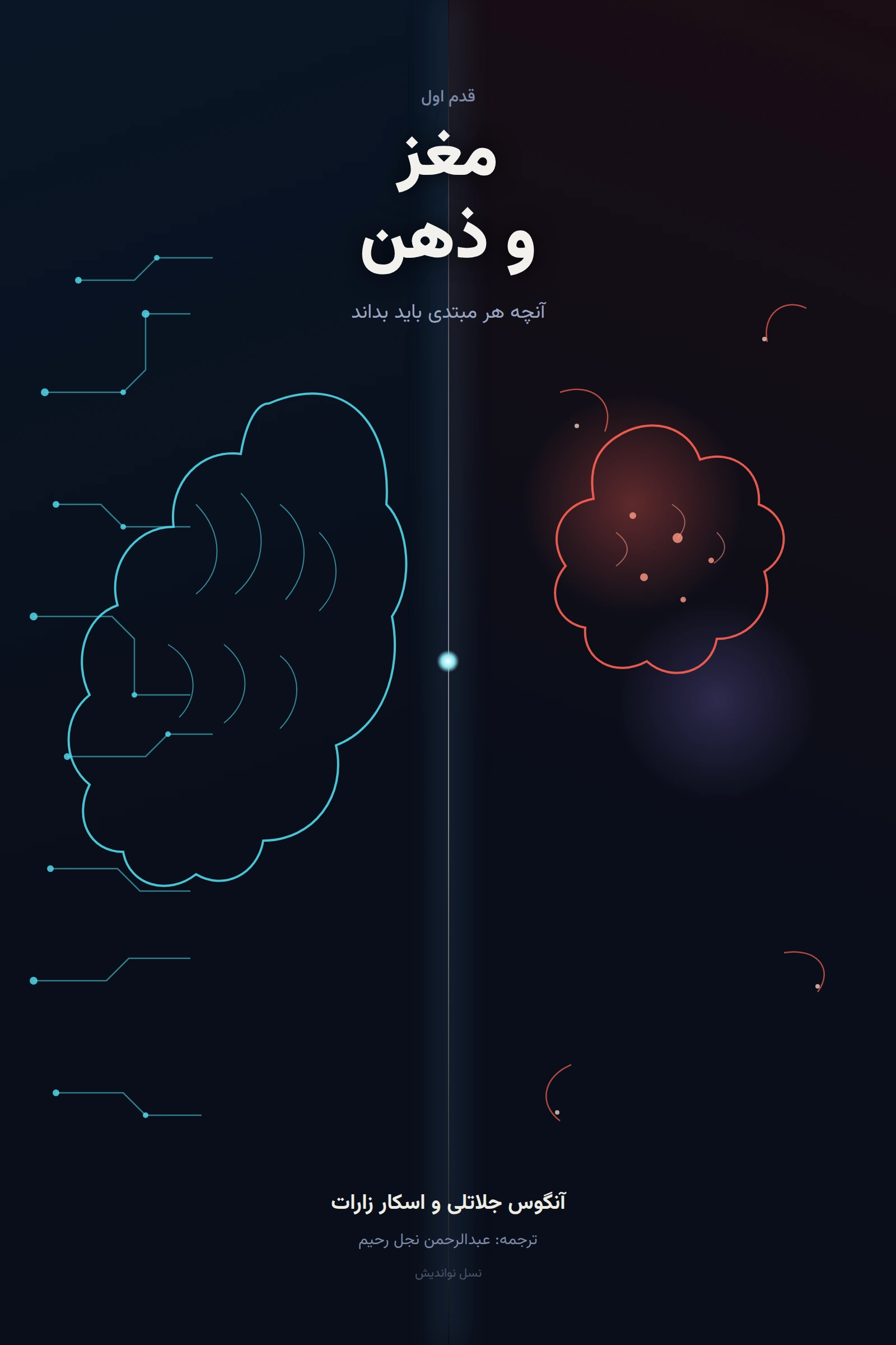 مغز و ذهن